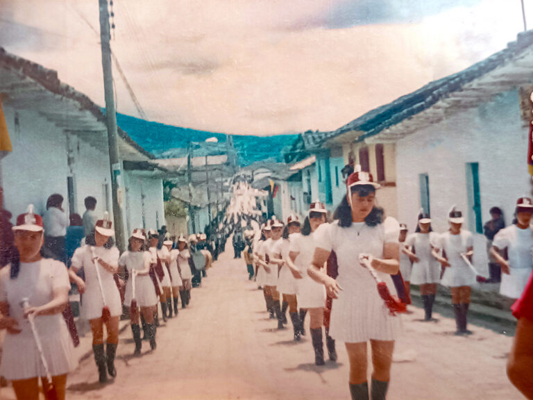 bandaguerra58